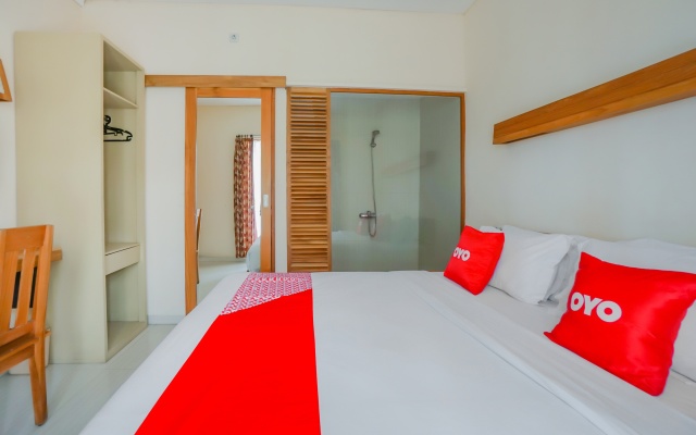 90319 Angler Guest House Malang