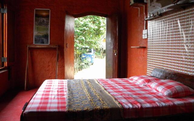 Aelam Home Stay Cabana