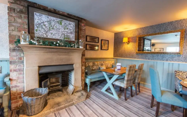 Cross Keys Hotel by Greene King Inns