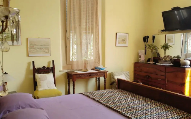 Villa Liberty B&B