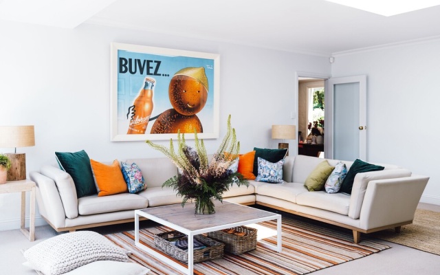 Beechmont Garden Retreat – Guest Rooms – Melbourne