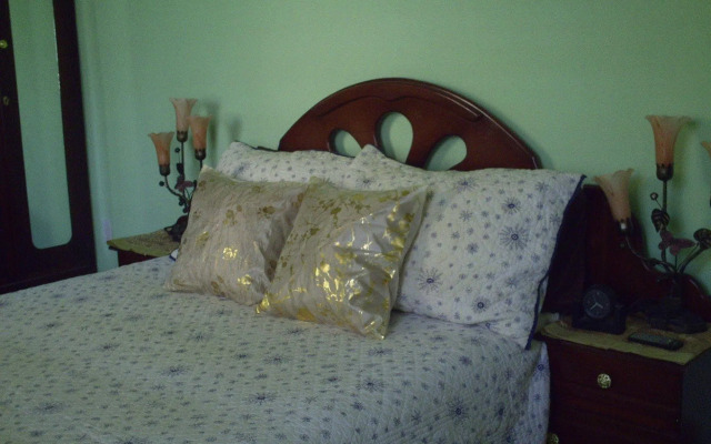 LeMarida Suites