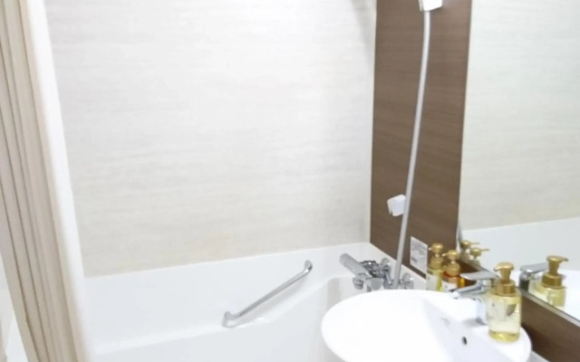 Niigata Station Hotel