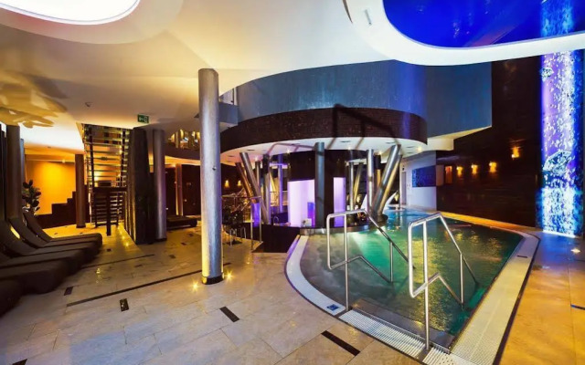 Blue Diamond Hotel Active SPA