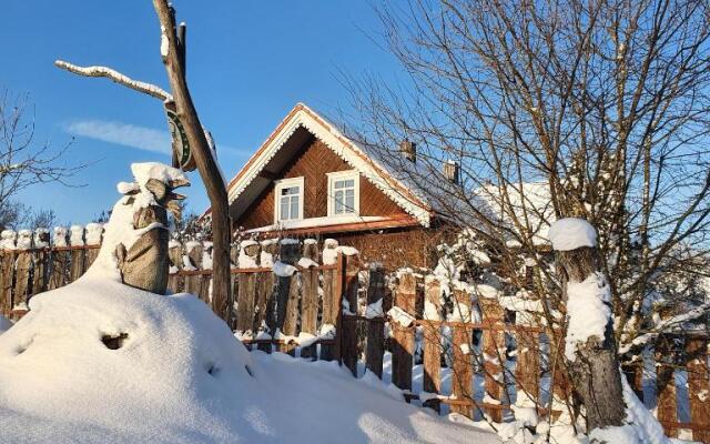 Sunny Beaver B&B