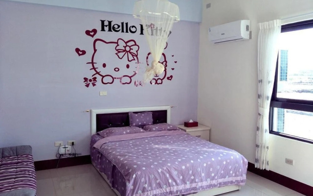 Yun Zhuang B&B