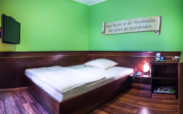 Hotel am Wilhelmsplatz