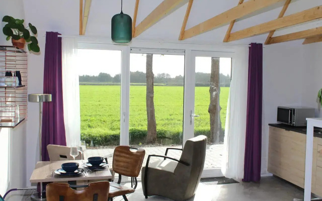 Bed and Breakfast de Kaap