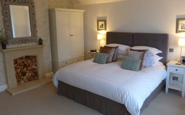 B&B at Witney House