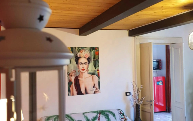 Bedda Catania Apartment