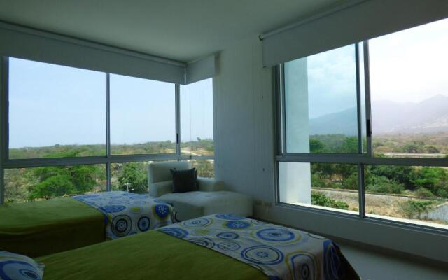 Costa Azul Suites 401