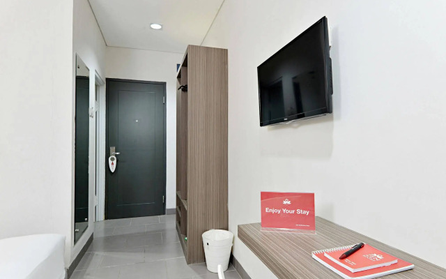 ZEN Rooms Pakuan Baranangsiang