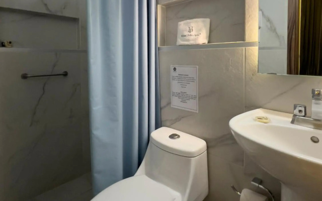 Hotel Principal