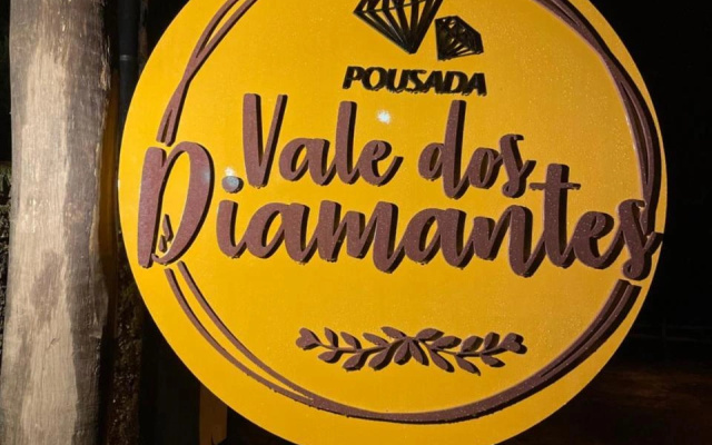 Pousada Vale Dos Diamantes