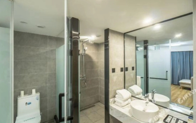 Hengxing Hotel