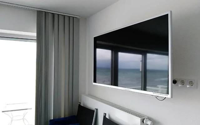 Haus zur Mole - Apt.12