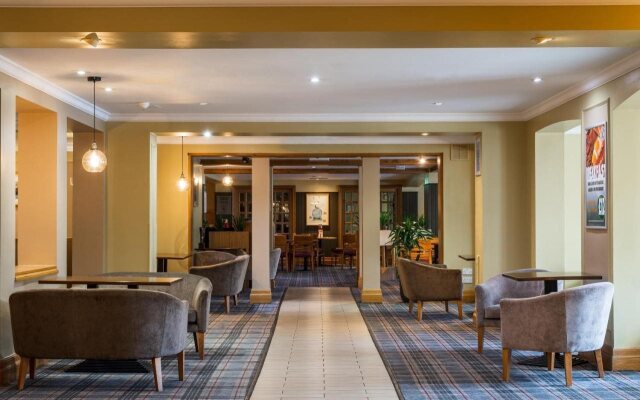 Airport Inn & Spa Manchester