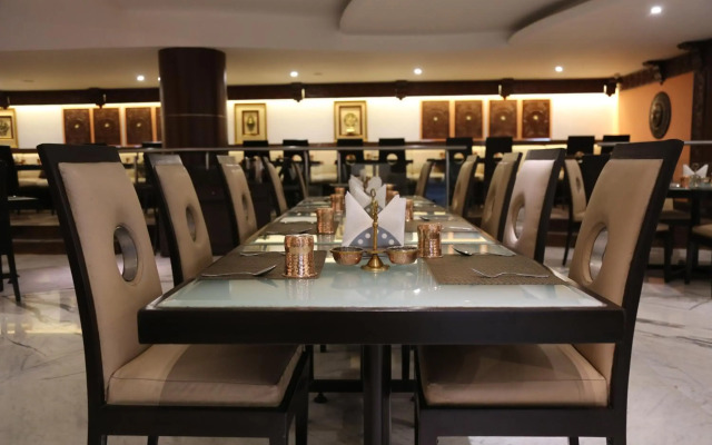 The President Hotel