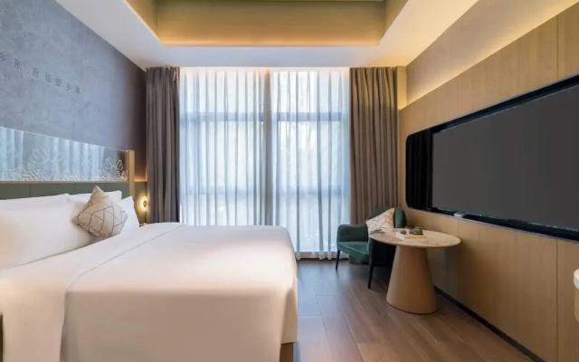 Beijing Jiashide Hotel