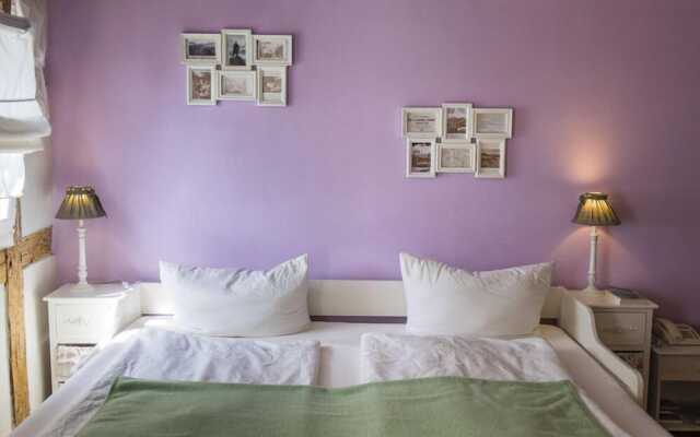 PanoramaHotel Lilienstein