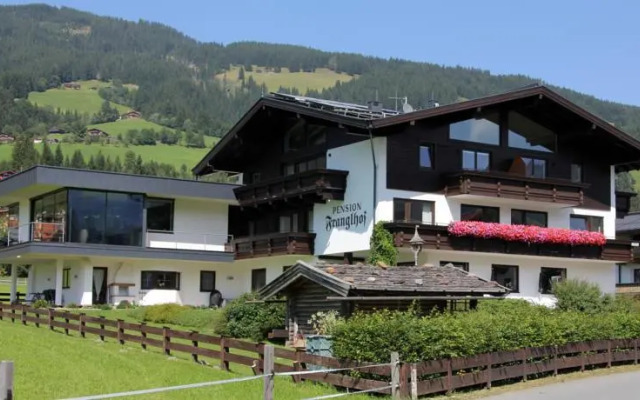 Pension Franglhof