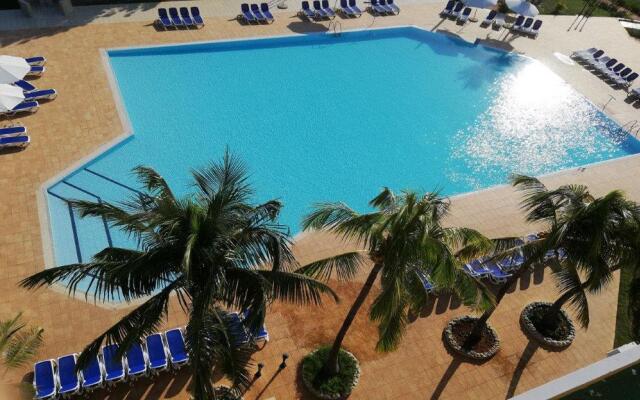 Club Amigo Ancon