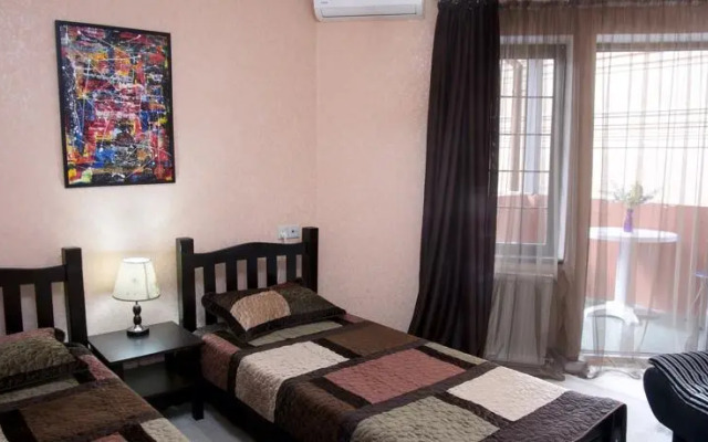 My CityHotel