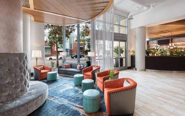 Hotel Indigo San Diego-Gaslamp Quarter by IHG