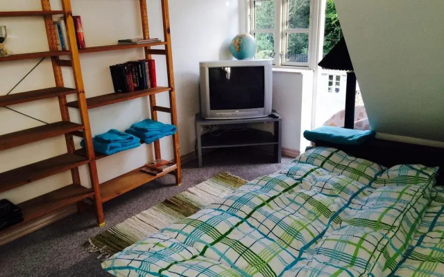 Bangsebro Skovens Bed & Breakfast
