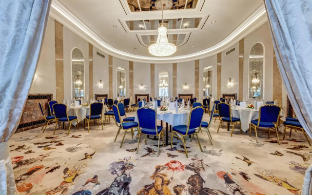 Schlosshotel Karlsruhe