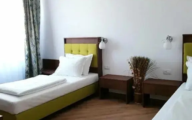 Pensiunea Helios Sulina