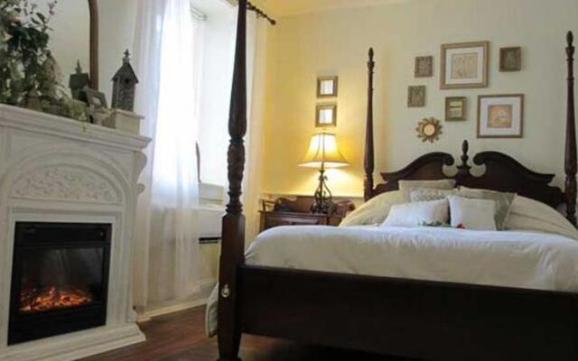 1777 Americana Inn Ephrata