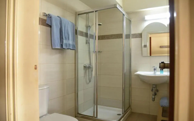 Elysso Hotel