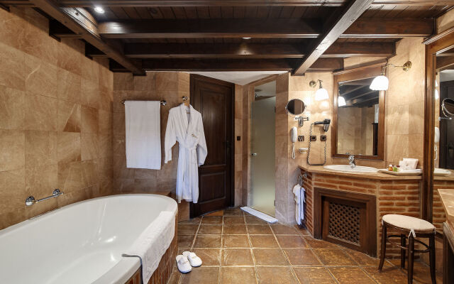Finca la Bobadilla, Leading Hotels of the World