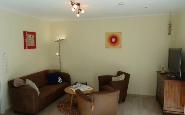 Ferienwohnung Memmert