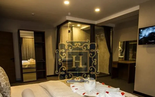 Hit Suites Avcilar Hotel