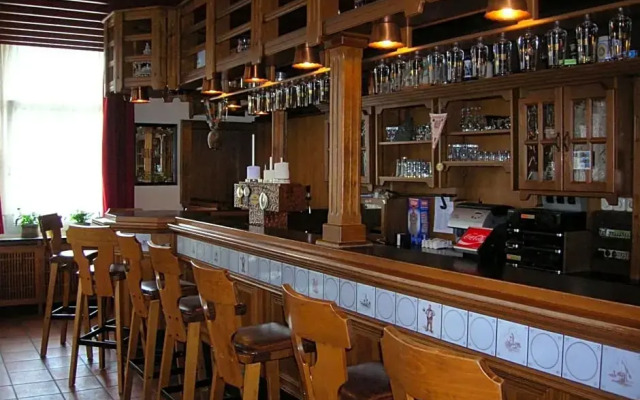 Keglerbörse "Haus Ida"