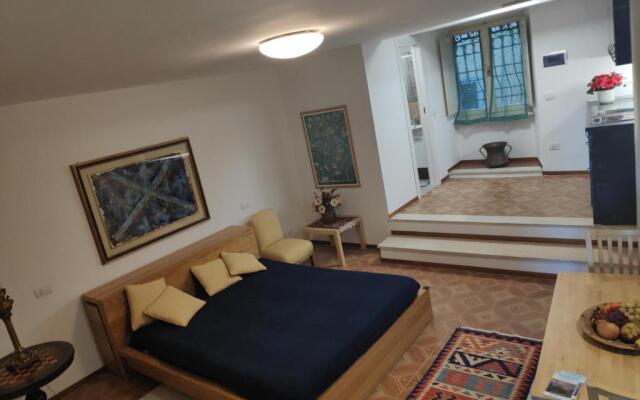 Appartamento Palazzo Genga