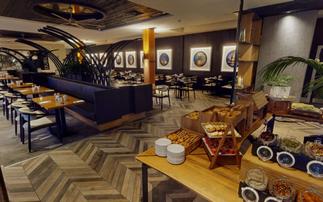 Radisson Blu Hotel, Dublin Airport