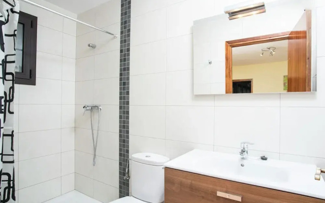 Huge Holiday Home in Catalonia With Private Swimming Pool