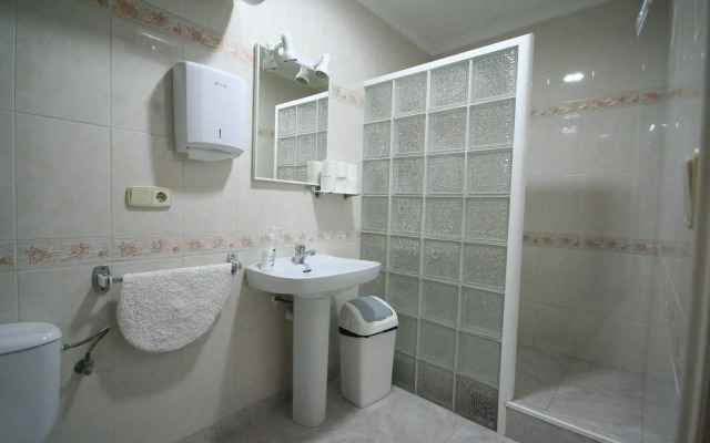 Hostal Juventus