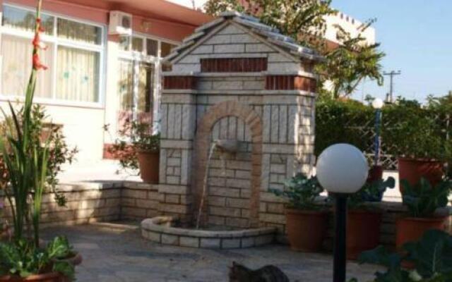 Guest House 3 Stars Preveza