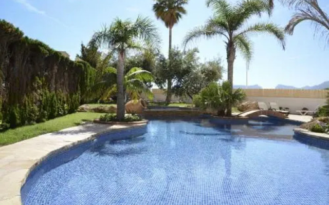 Apartamento Realet 1F - Grupo Turis