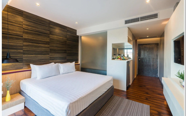Sea Me Spring Tree Hotel - Adults only