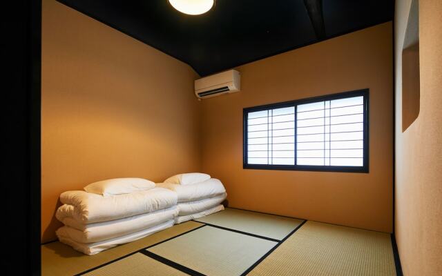 TSUBOMI luxury Inn shimabara-bettei 2
