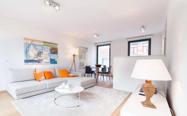 Sweet Inn Apartments Flagey