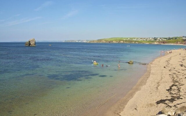 12 Thurlestone Rock