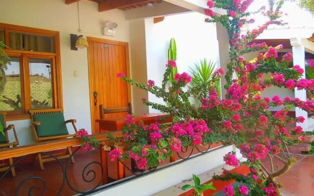 La Posada De Don Hono