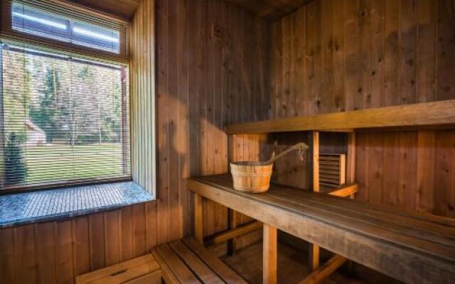 Taevaskoja Holiday Center