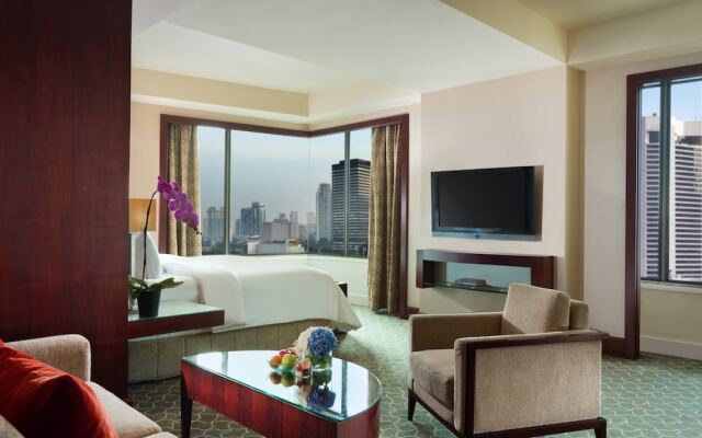 The Plaza Residences